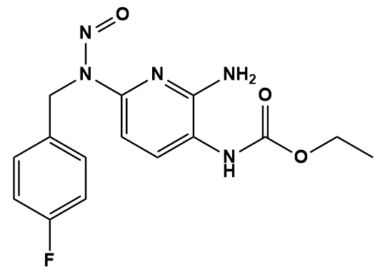 N-Nitroso Flupirtine